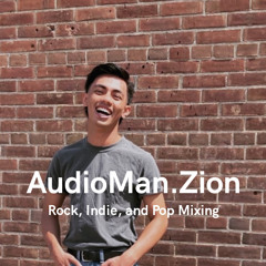 audioman.zion