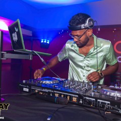 DJ Kyle Pryme