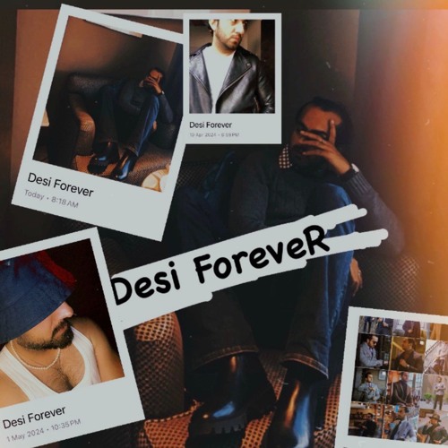 Tere Lyi - Desi Mix - Nirvair Pannu - Desi 4EVER