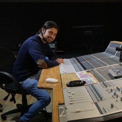 Dark Times Collaboration - Turning Point Mix by Arturo Esquivel