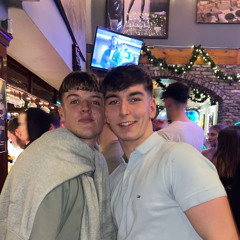 Harry Galvin