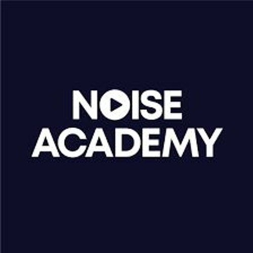 Noise Academy Level 2 Mix - Nafe Blocka Young - Castles Futures