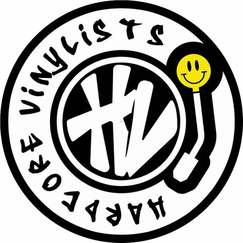 Hardcore Vinylists Records’s avatar