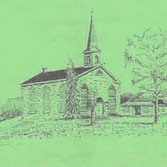 St. Andrew's Presbyterian Church S.Lancaster