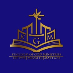 Kingdom of God Ministries