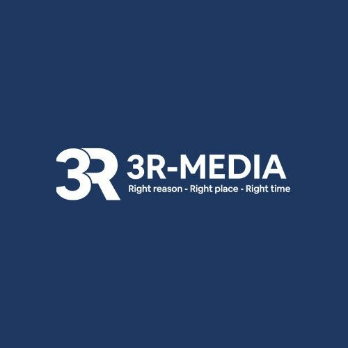3R-MEDIA’s avatar