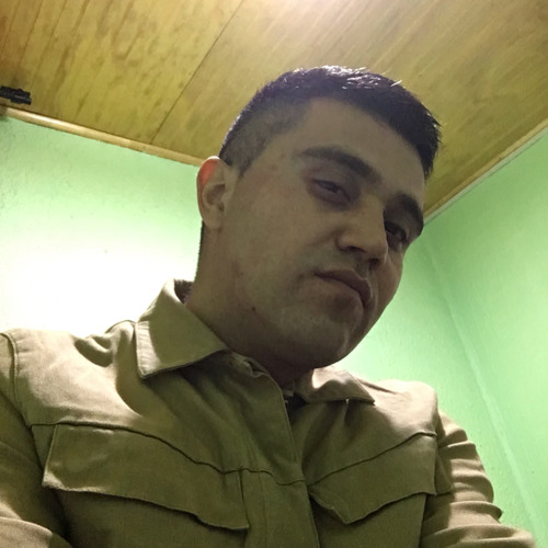 Joshua Alejandro Polanco Duarte’s avatar