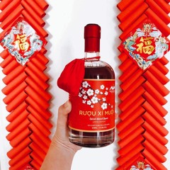 Shop Rượu trái cây
