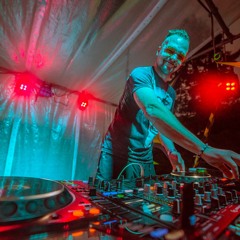 Discjockey KAiSER
