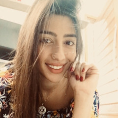 Ariela Domingues Da Silva