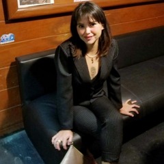 Stephanie Peche Sánchez