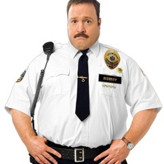 paul blart music