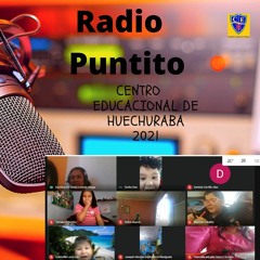 RadioPuntitoLAB C.E.H