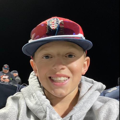 Stream ⚾️🦌 ️Wright Driskell ️🦌🏈 music | Listen to songs, albums ...