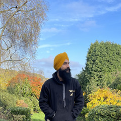 Harman Virk