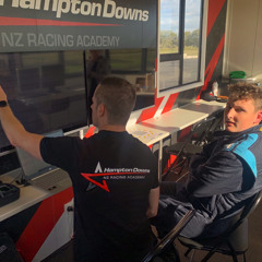 Ben Driver