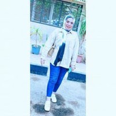 Menna W. Hamdy