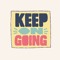 Keep on Going Records