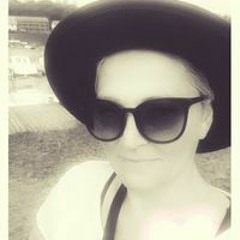 Beate Wiksten Pettersen