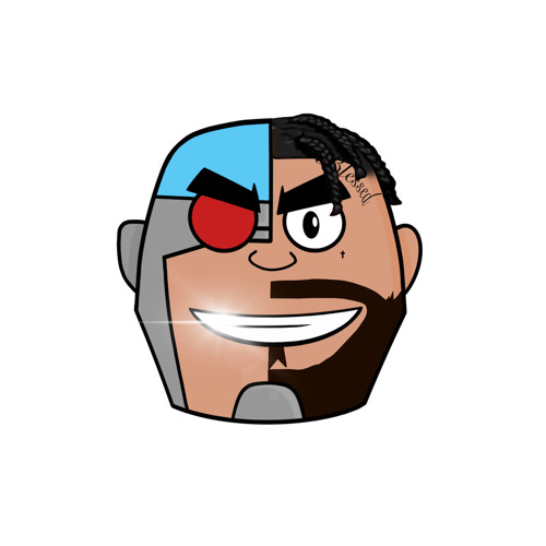 Vic Stone’s avatar