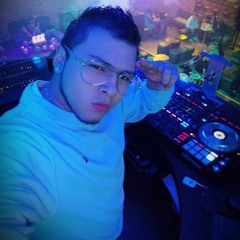 EL CIENTIFICO DJ OFICIAL COL