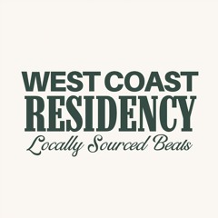 West Coast Residency Edits