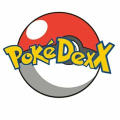 PokeDexX