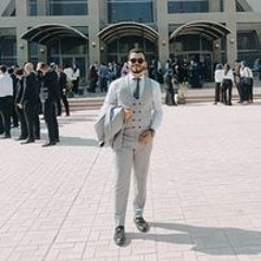 Mohamed Ahmed