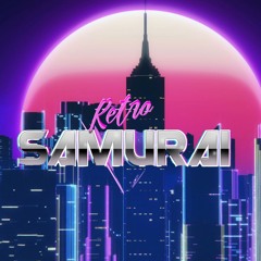Retro Samurai