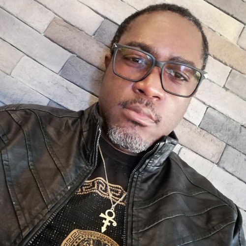 Yannick Ogoula’s avatar