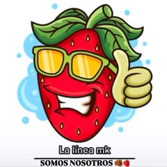 LA LINEA CALI - COL 🫵🏻🍓