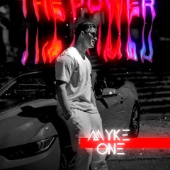 MykeOne - Can't Stop Me   (free download)