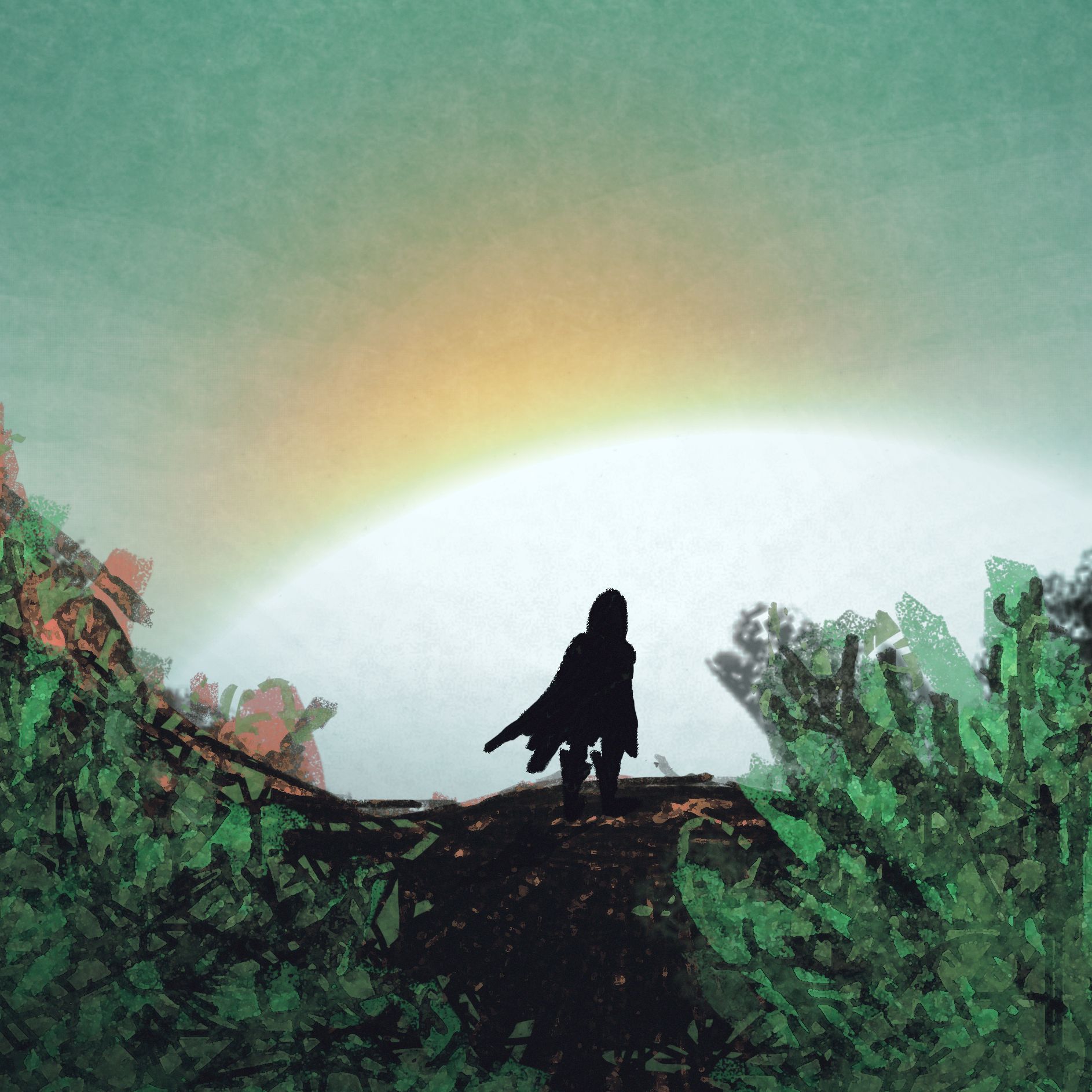Mizuchi podcast artwork