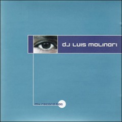 Luis Molinari - My Recordbag vol 1