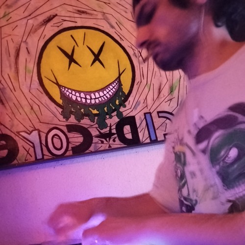 Gabber/Terrorset 2 @ MCP Bunker - 2023-12-30