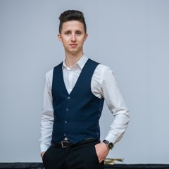 Samodai Bence János