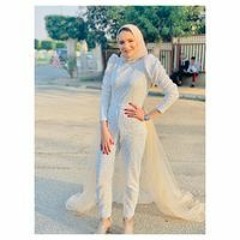 Donia Abdalrauf