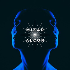 Mizar & Alcor