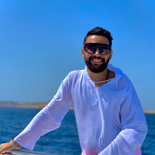 Mohamed Mano’s avatar
