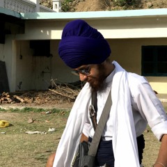 Ranvijay Singh
