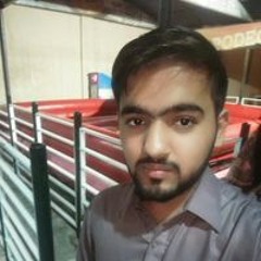 Arslan Shaikh