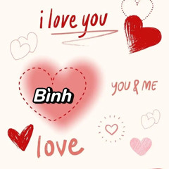 Bình Thị Bông🪷
