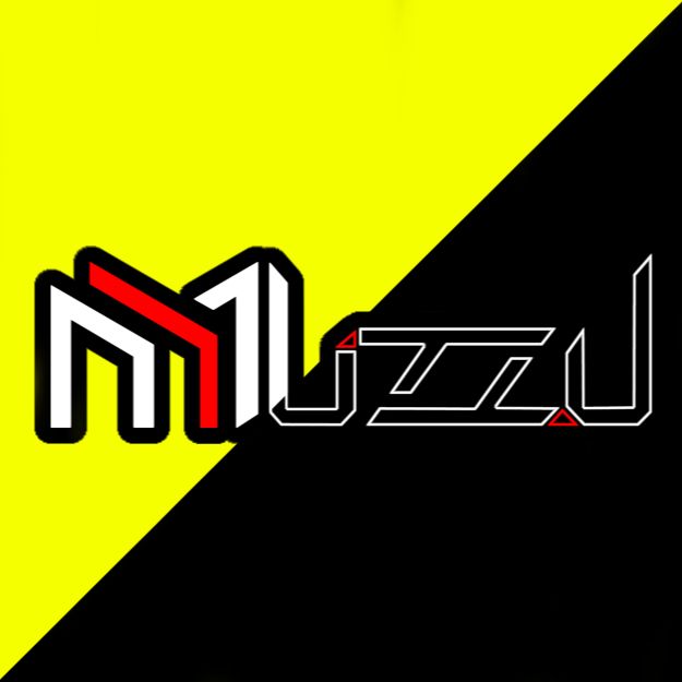 Dj Muzzu podcast artwork