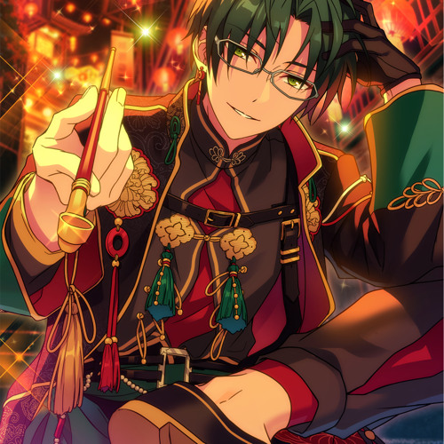 keito’s avatar