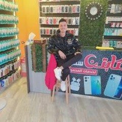 عبدالله رفيق