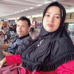 Ayunia Sukendar