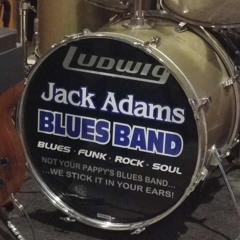 Jack Adams Blues Band