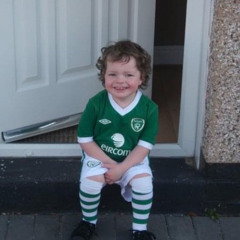 Finlay Roche