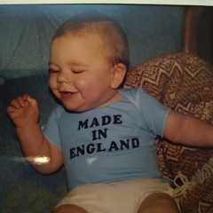 Anders Marshall Singing