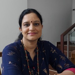 Dr Vidyashri Kamath
